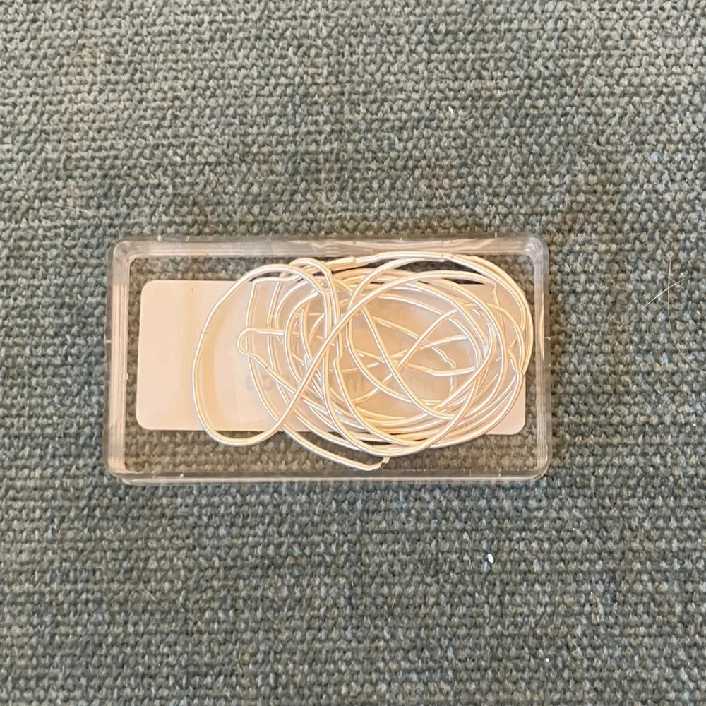 Beading String